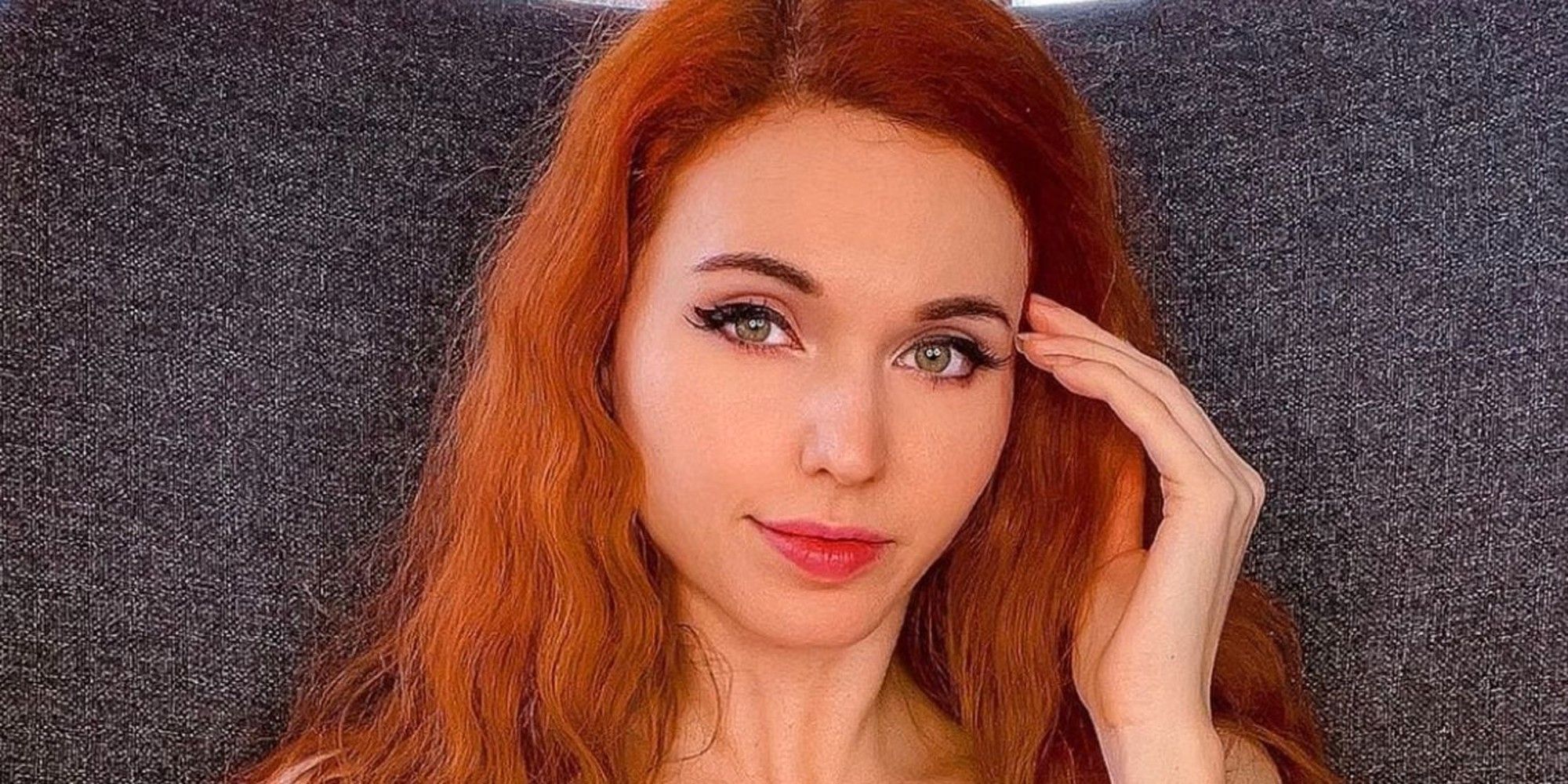 Amouranth Reveals Why She Hasn't Fully Stopped Adult Content