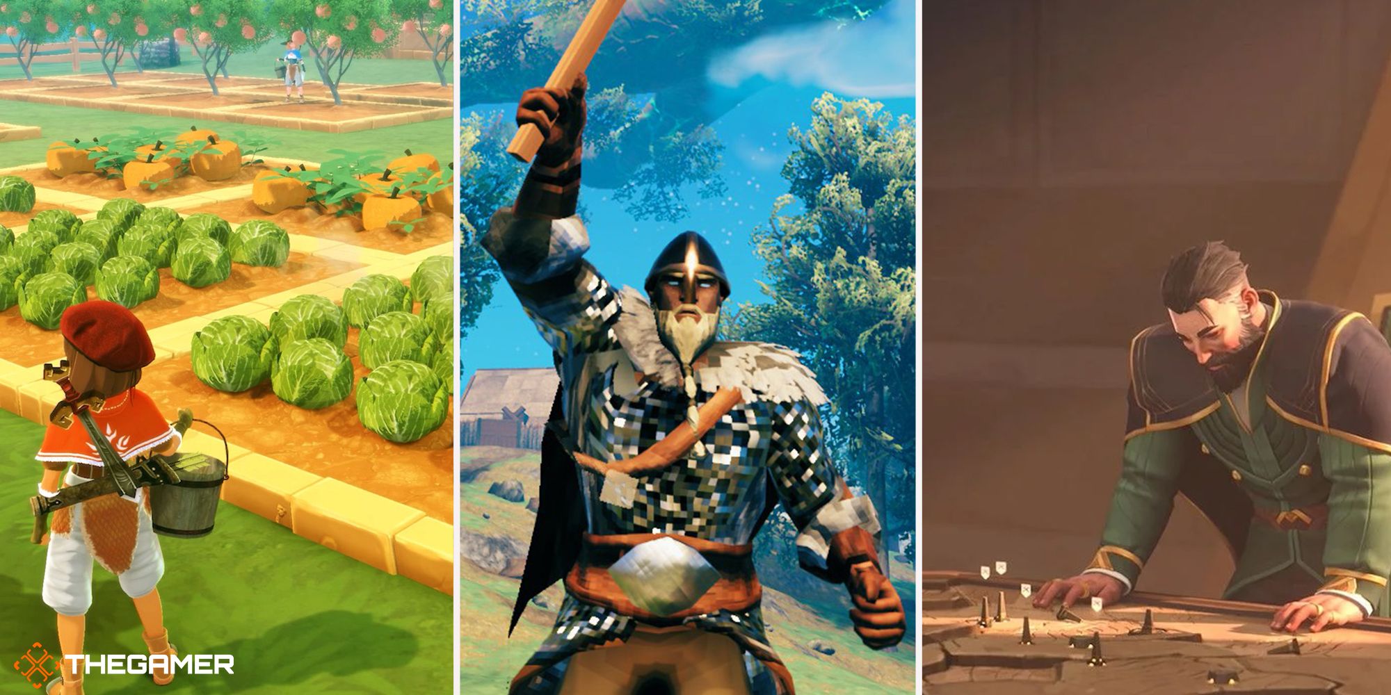 The Best Games In Early Access Right Now