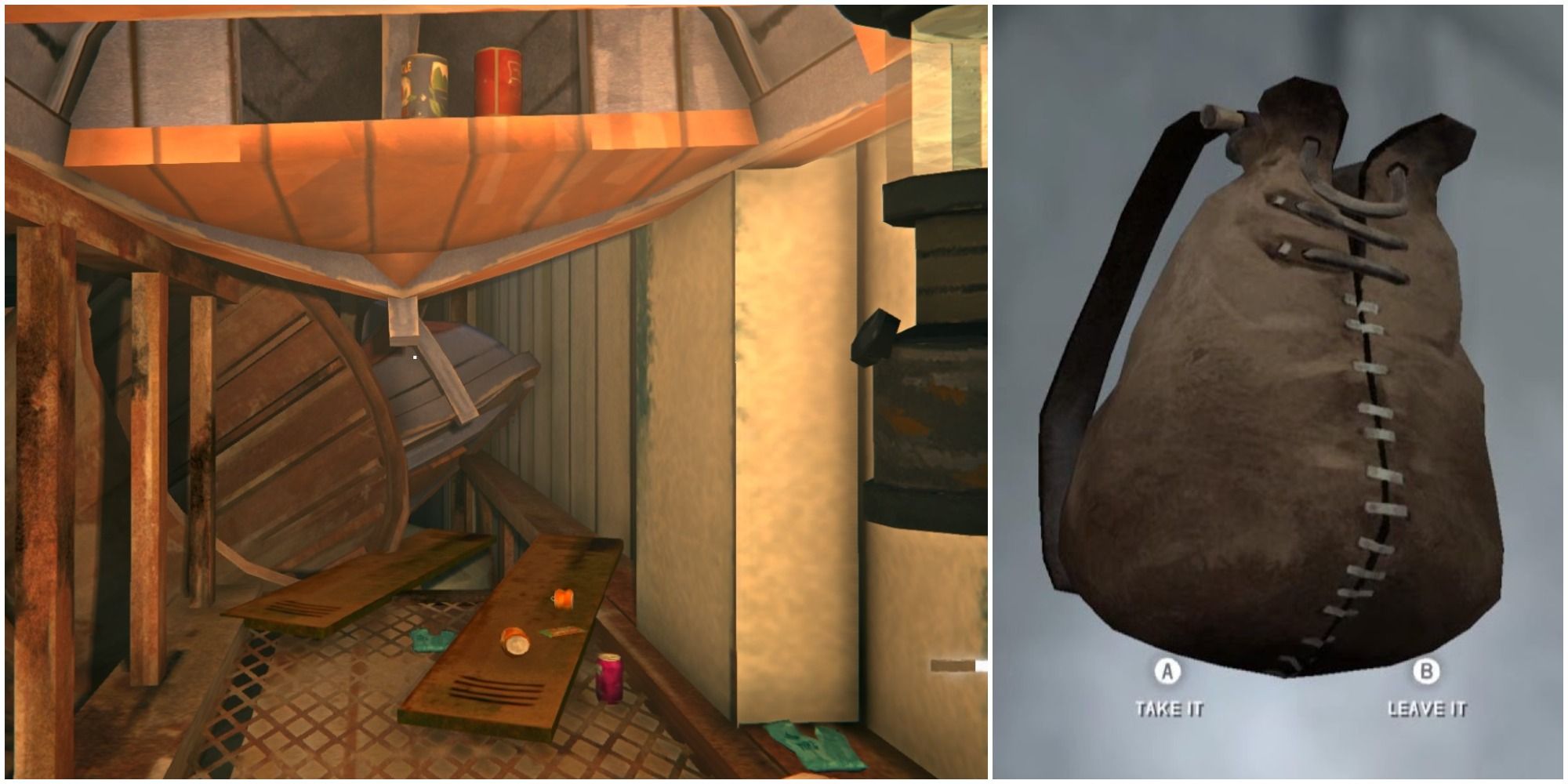 The Long Dark: 13 Best Items To Find In A Run