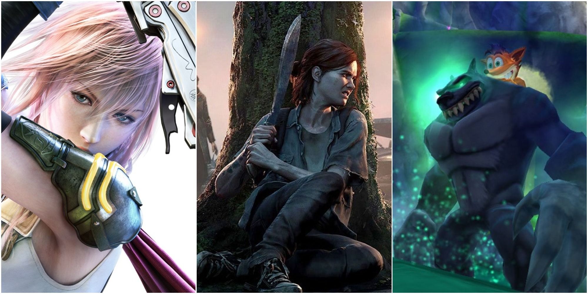 The Most Divisive Games From Major Series