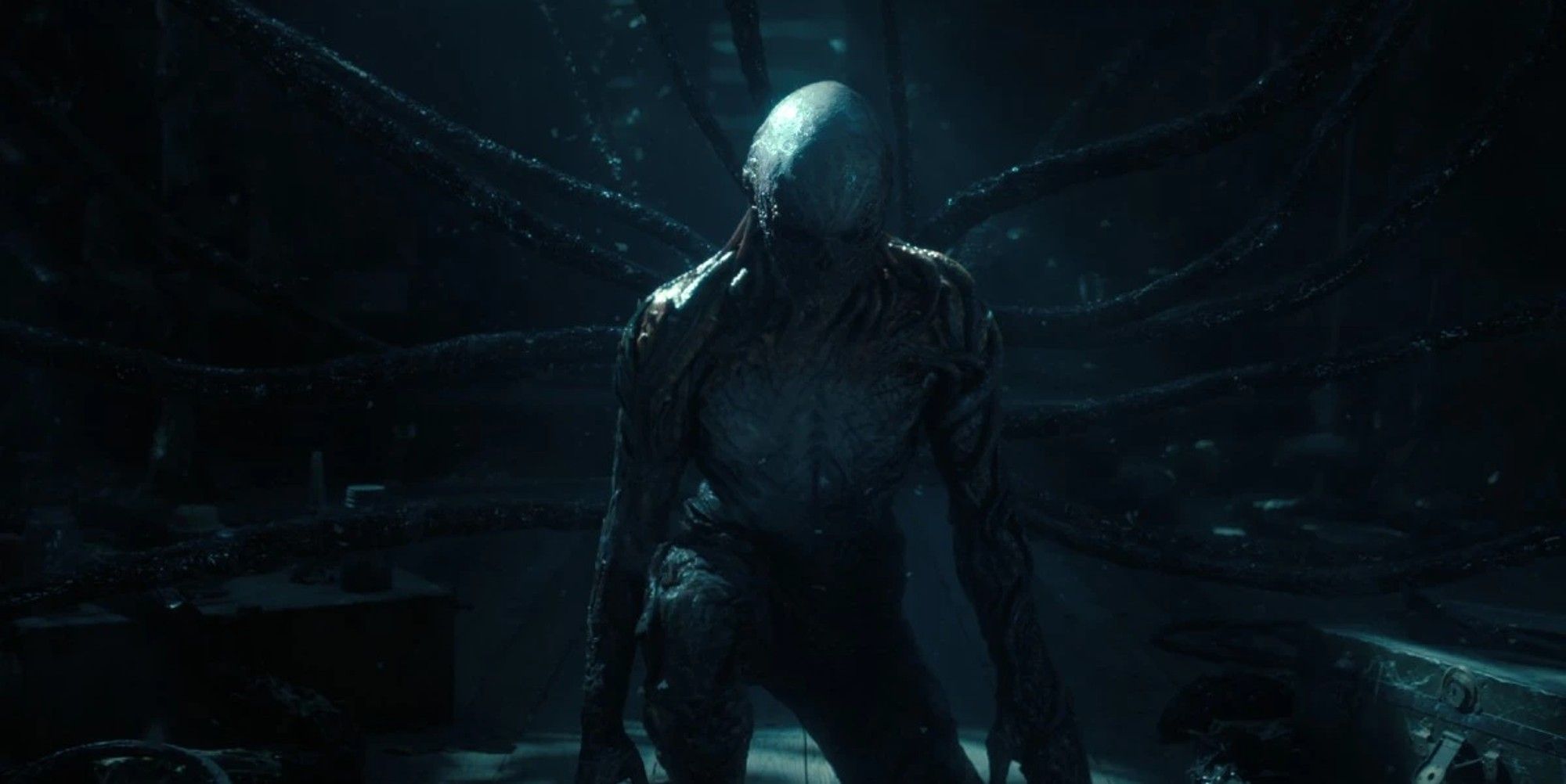 Stranger Things VR Game Lets You Play As Vecna