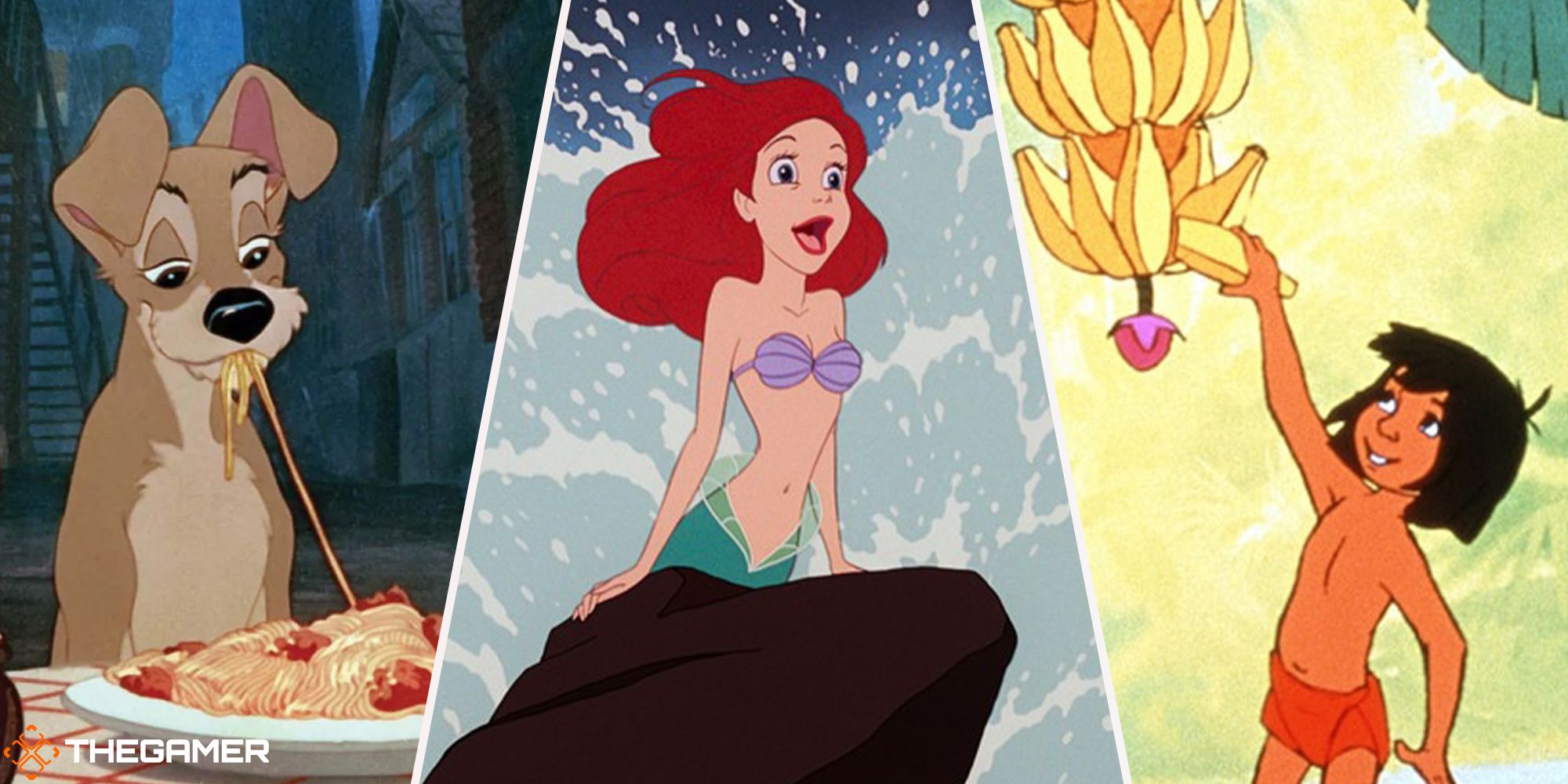 Disney VHS Tapes Worth A Fortune Today