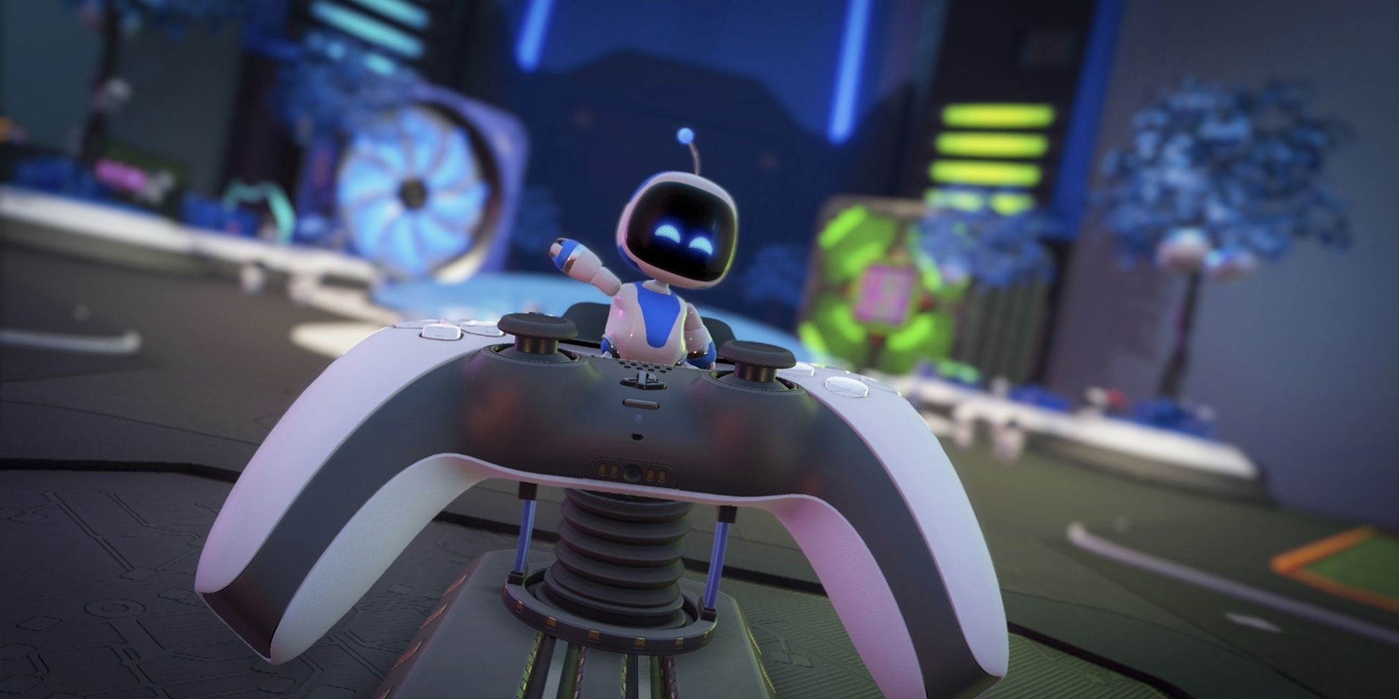 A New Astro Bot Game Will Reportedly Be Announced "Within 15 Days"