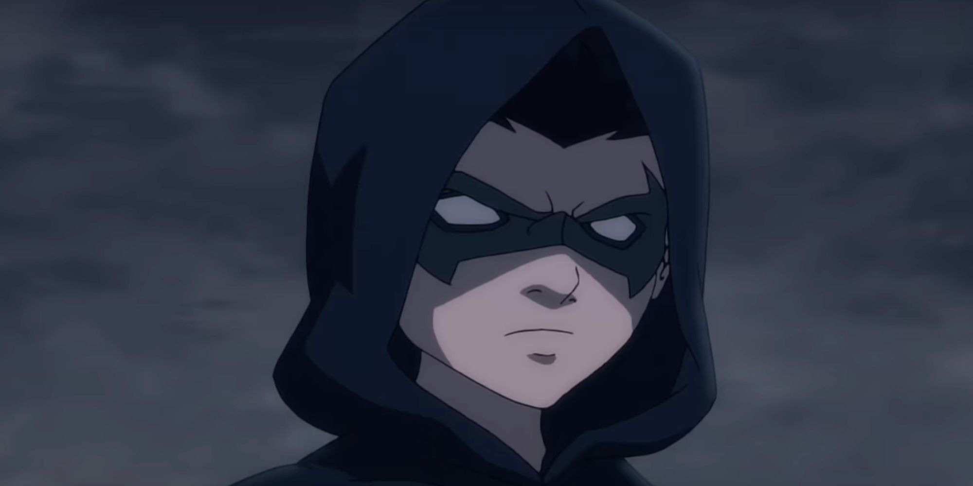 Concept Art For Arkham Knight Sequel Reveals Old Man Bruce, Damian Wayne