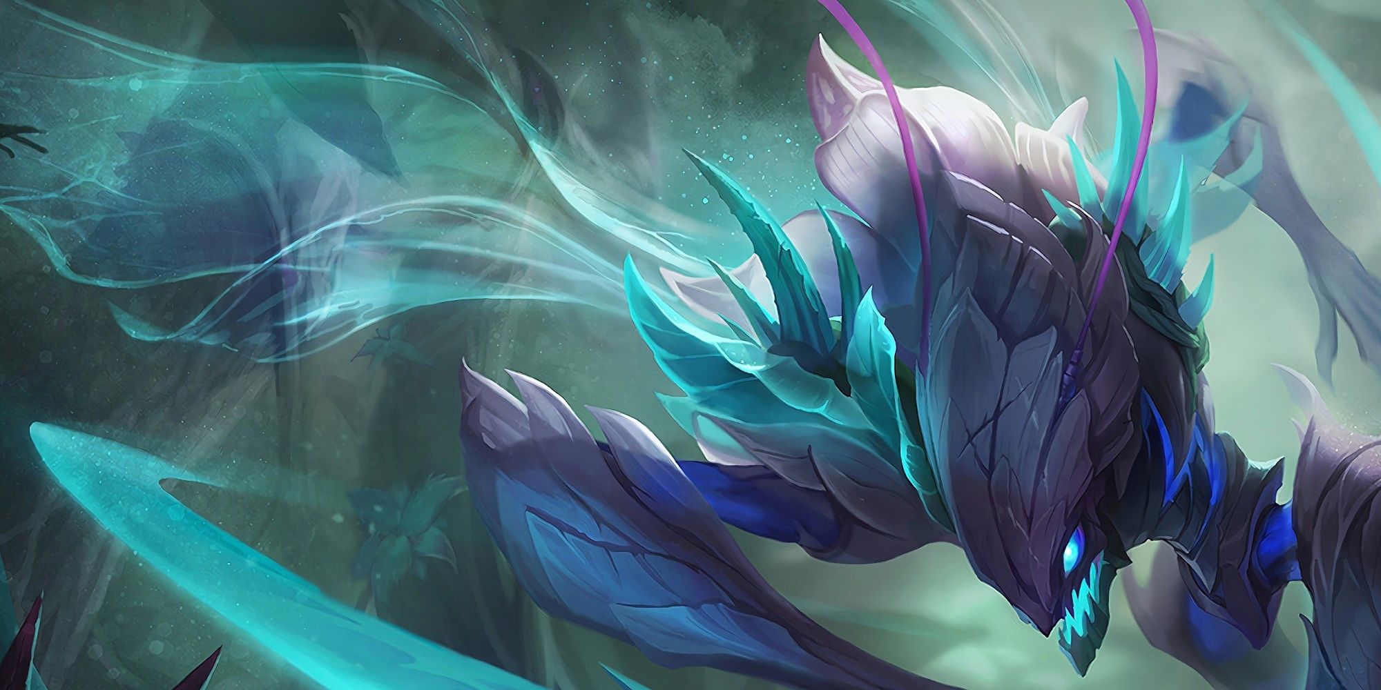 League Of Legends’ Player Walkout Is Gaming History In The Making
