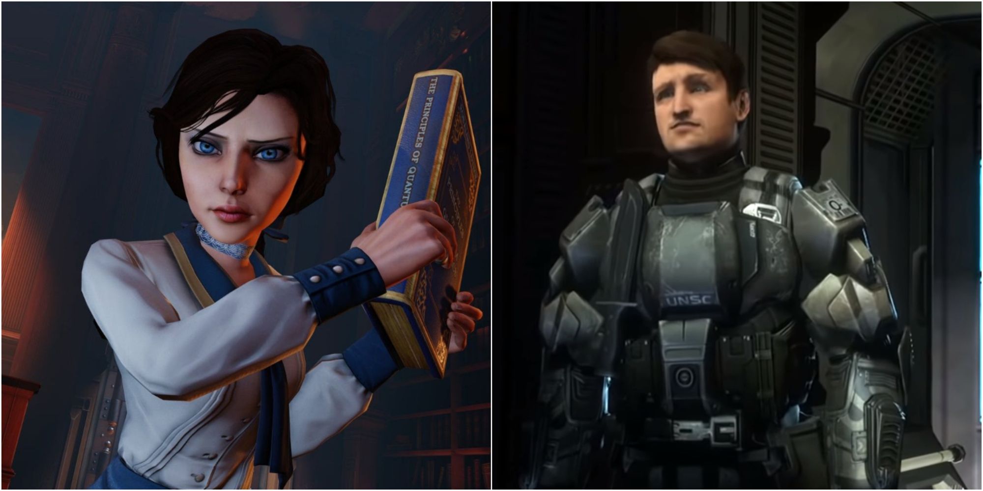 12 FPS Games With The Best Storylines