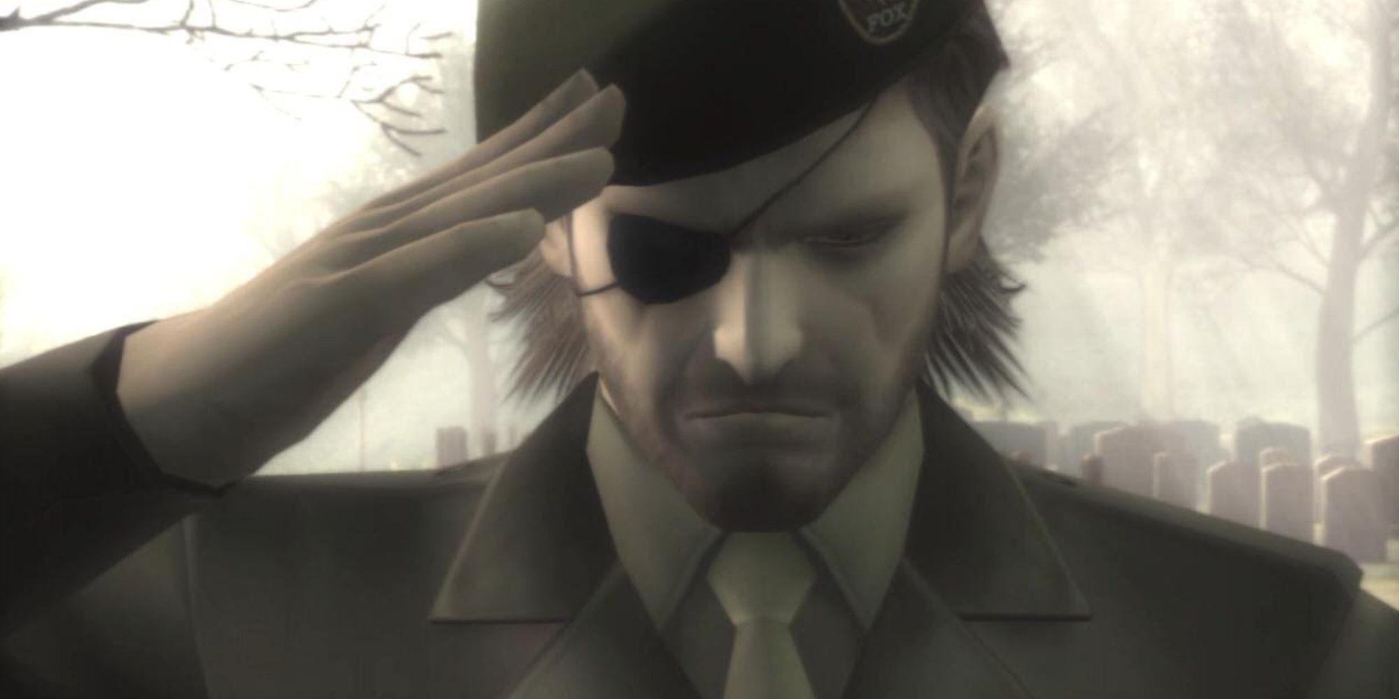 Virtuos Lists Konami As A Recent Client, Strengthening Rumours Of A Metal Gear Solid 3 Remake