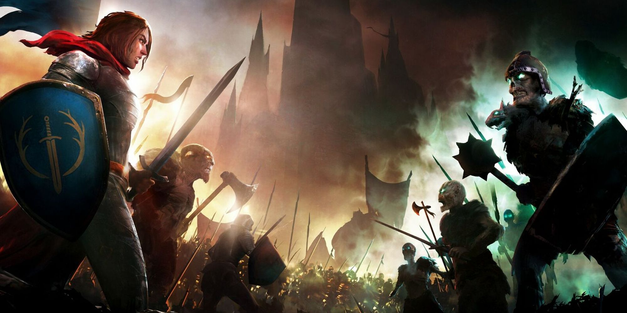 Songs Of Conquest: Every Faction, Ranked
