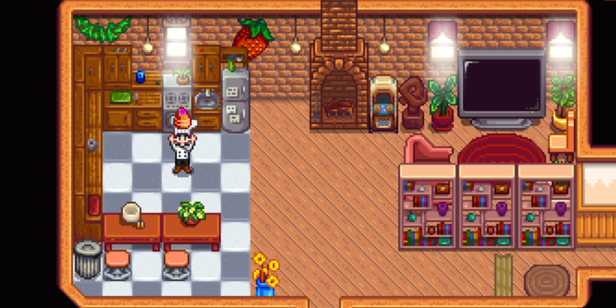 10 Most Profitable Meals To Sell In Stardew Valley