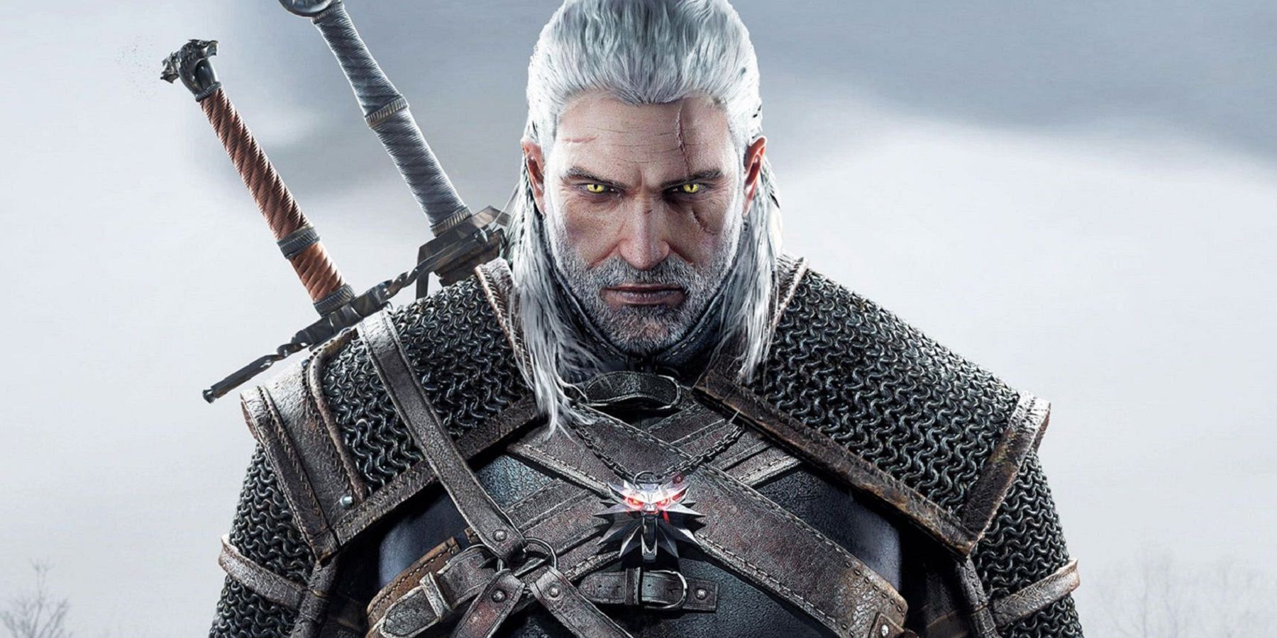 Don’t Mind Me, I’m Just Preparing For Another Witcher 3 Playthrough