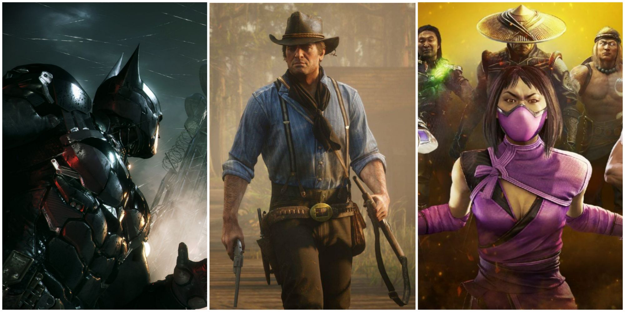 Unsupported Games That Work Great On Steam Deck