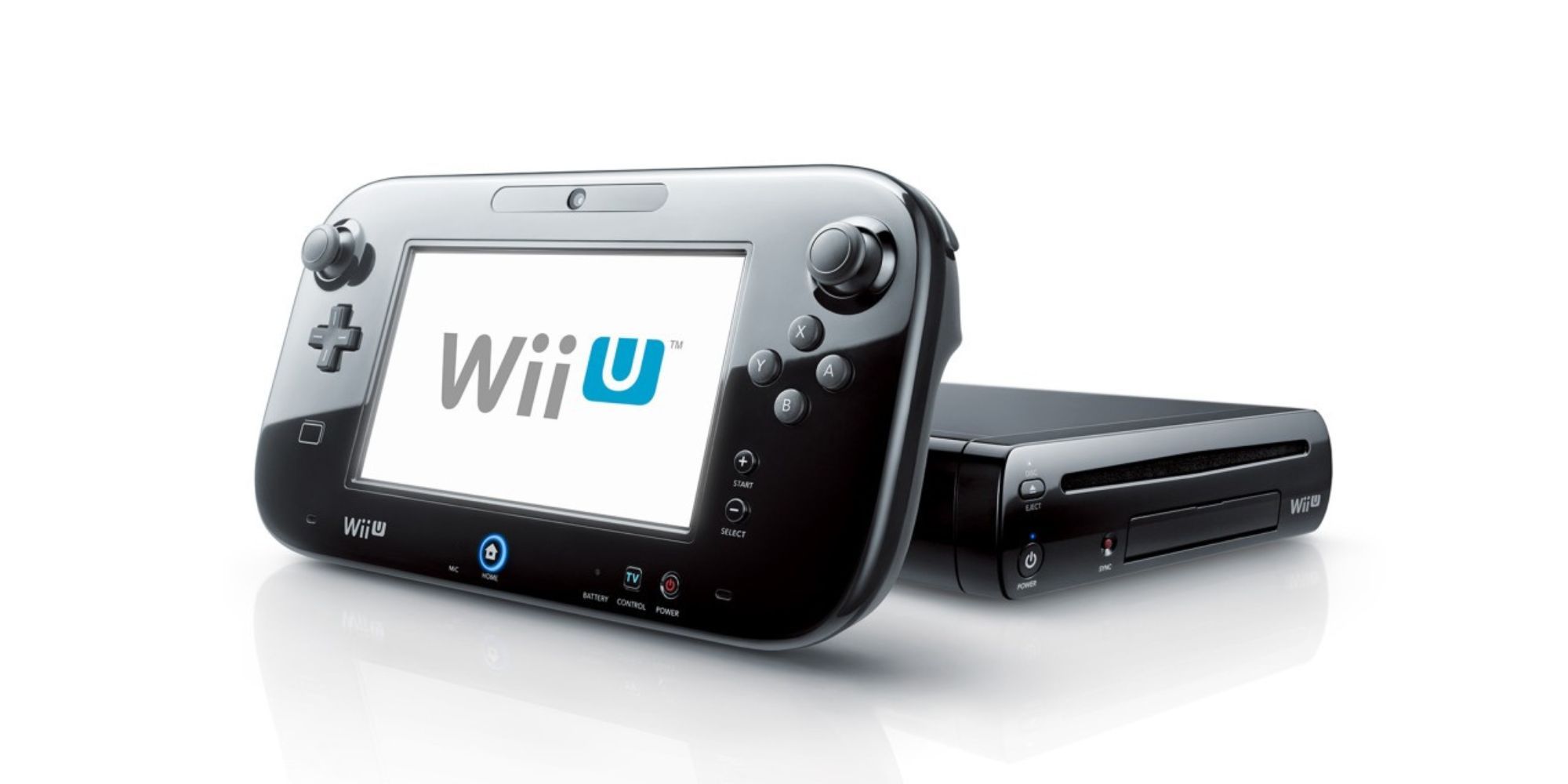 A Decade Later, Nintendo Has Run Out Of Wii U Parts