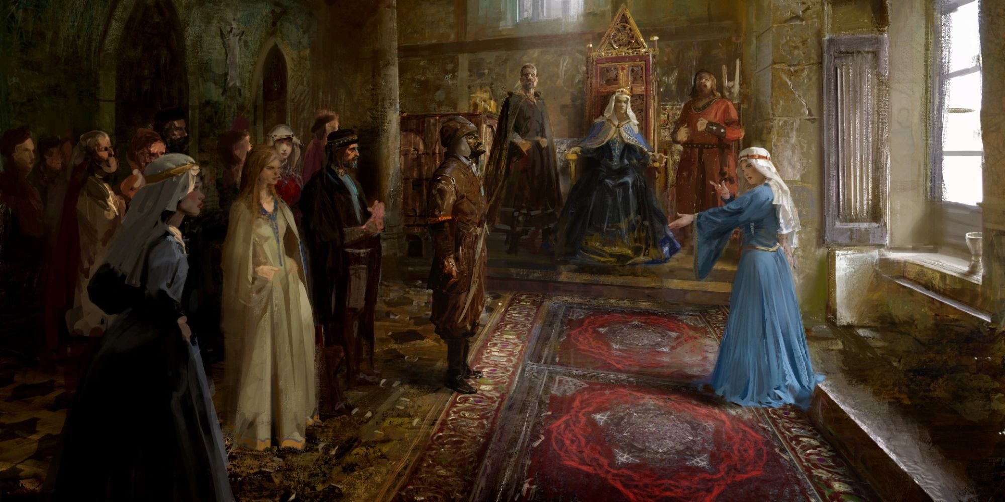 Crusader Kings 3: Best Cultural Traditions