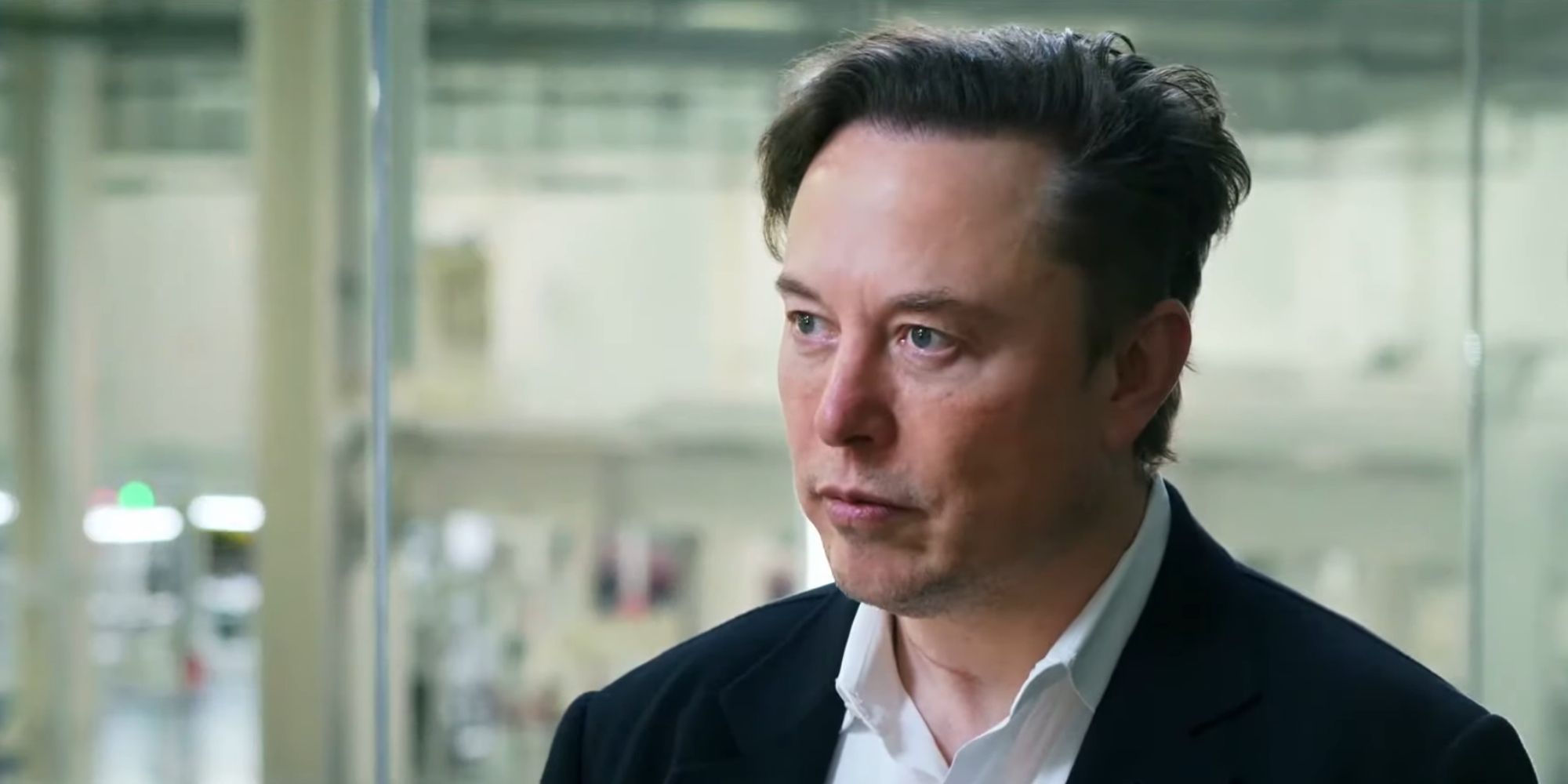 Elon Musk Is Starting An AI Game Studio To "Make Games Great Again"