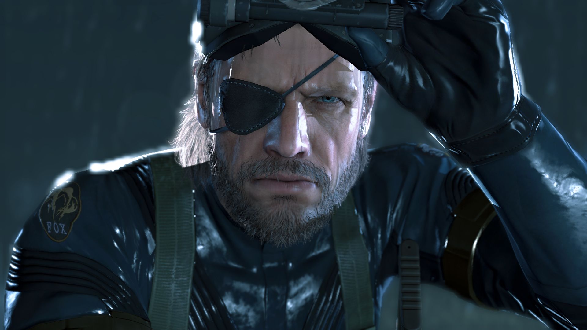 Hideo Kojima Wanted "As Many Gameplay Elements As Possible" In Metal Gear Solid 5 Ground Zeroes