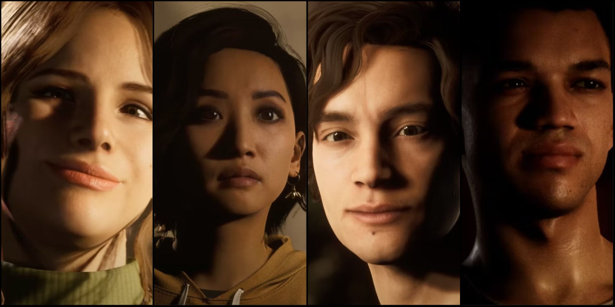Playable Characters In The Quarry, Ranked