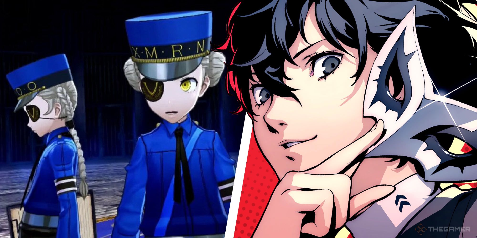 Persona 5 Royal: Justine And Caroline's Special Outings Guide