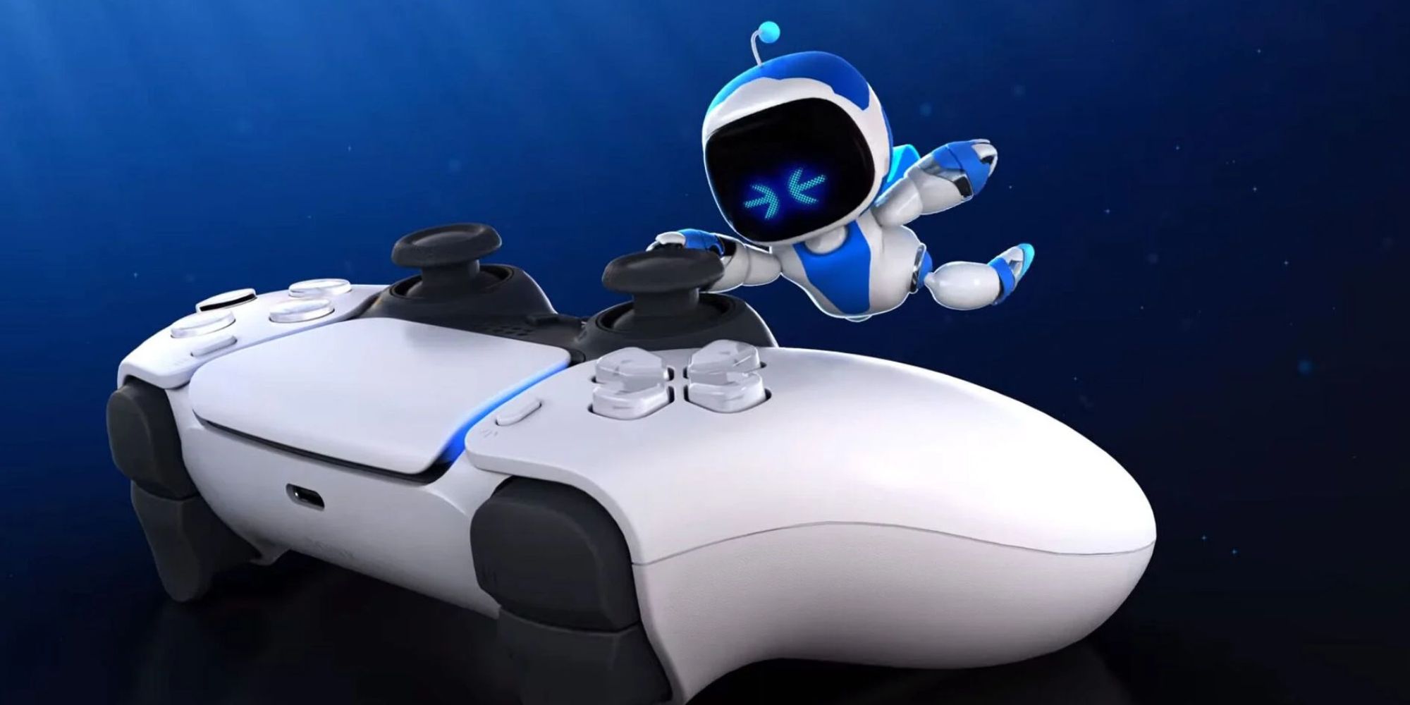 PlayStation 5’s Controller Sells Me On Games More Than Its Graphics Do