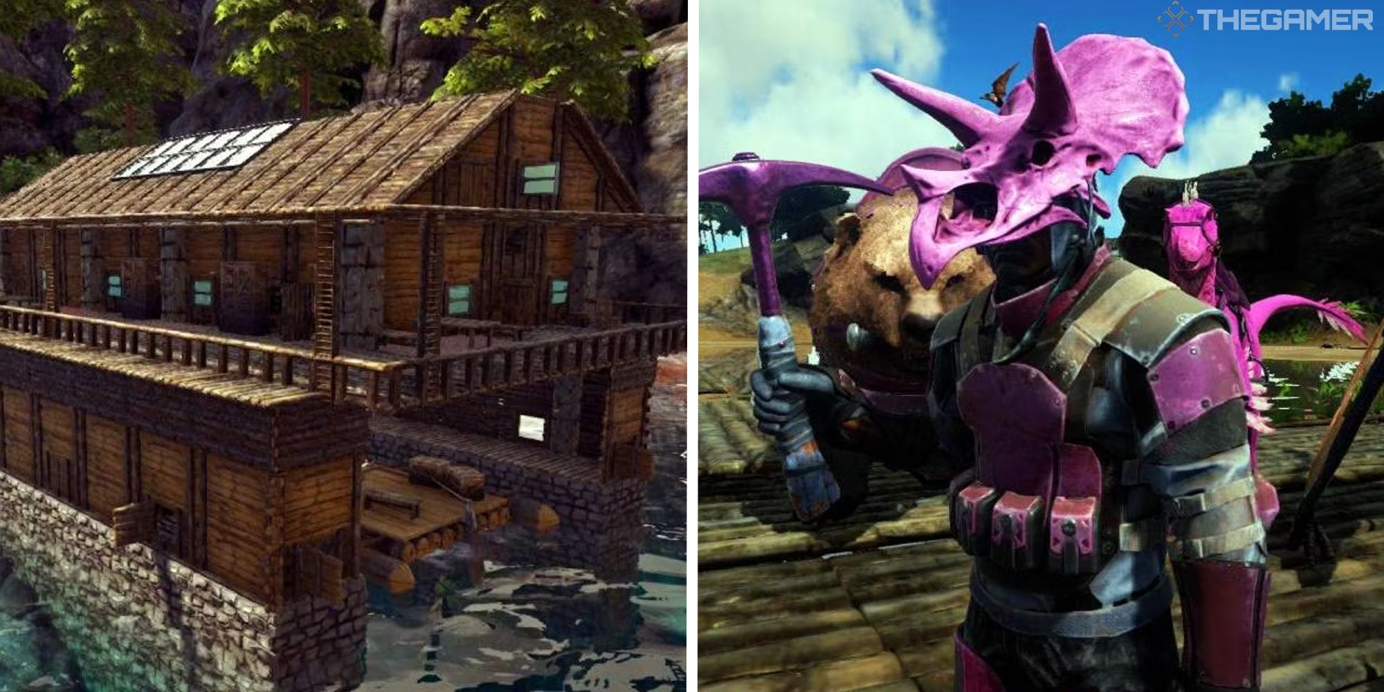 ARK Survival Evolved: The Most Useful Single-Player Cheat Codes