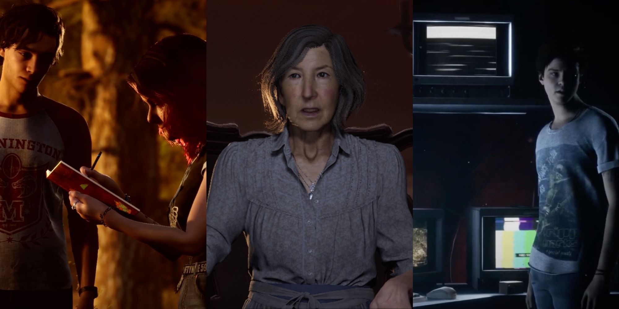 12 Hidden Plotlines Everyone Missed In The Quarry