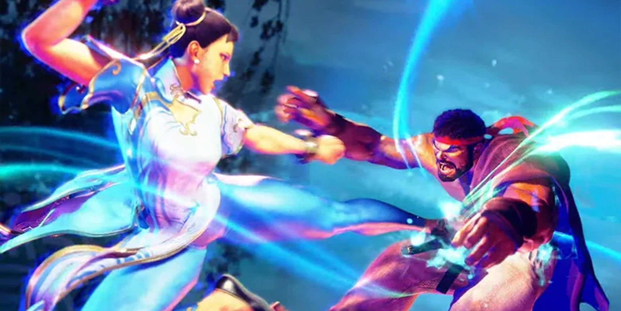Capcom To Host Street Fighter 6 And Resident Evil 4 Remake Event Next Week