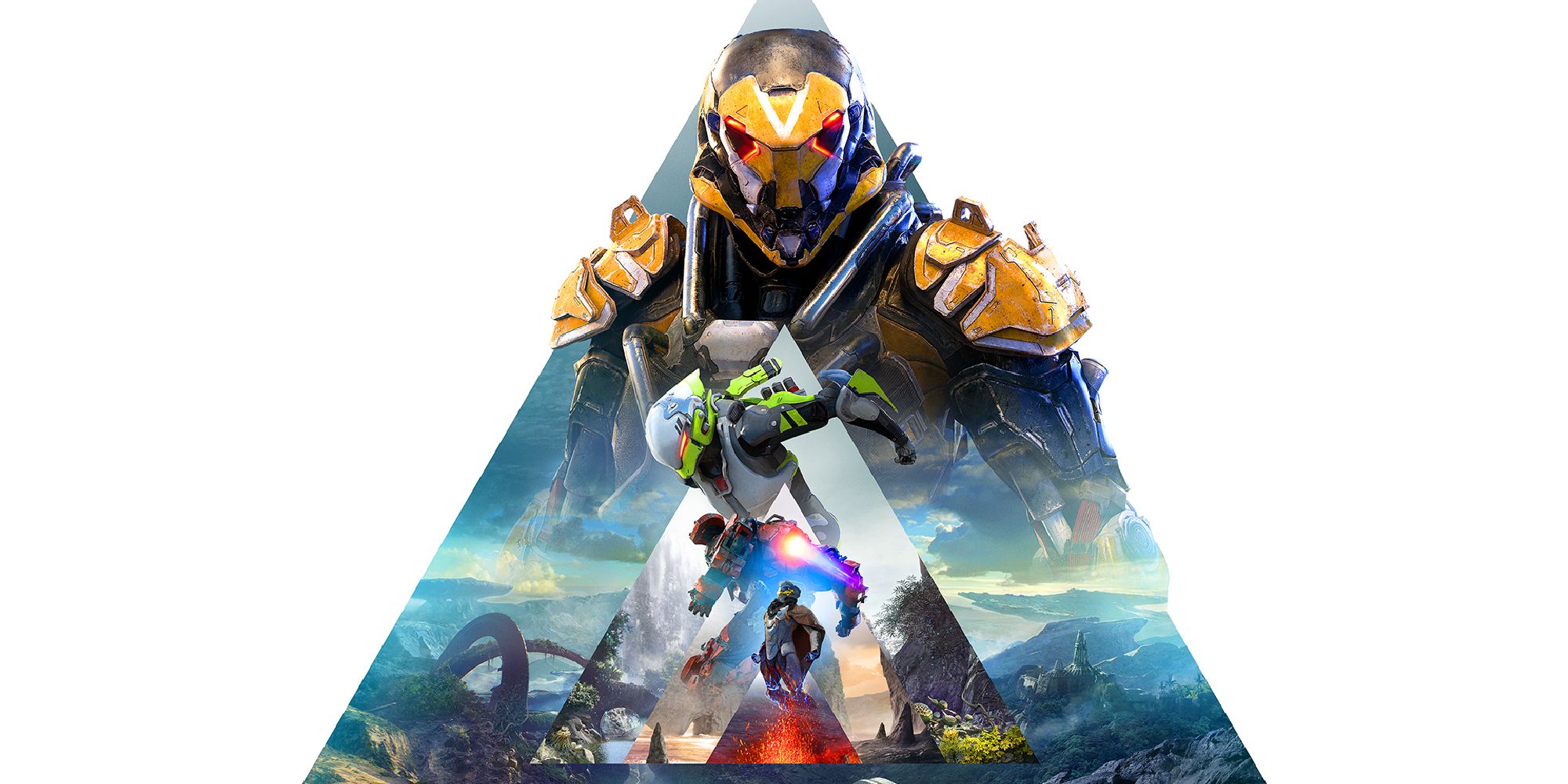 Anthem 2 Would Have Been "Great", Devs Were "Gutted" It Was Cancelled