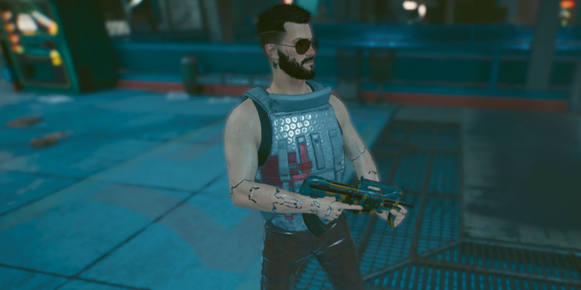 RPGs Need A One Shot One Kill Difficulty Mode