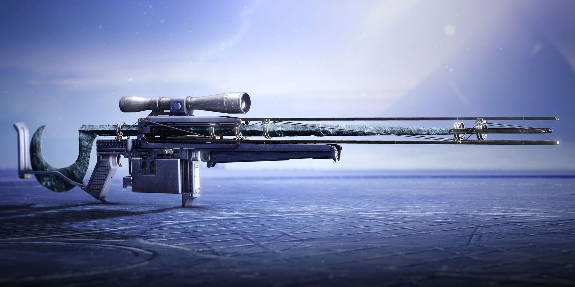 Destiny 2: The 10 Best Sniper Rifles For PvP, Ranked