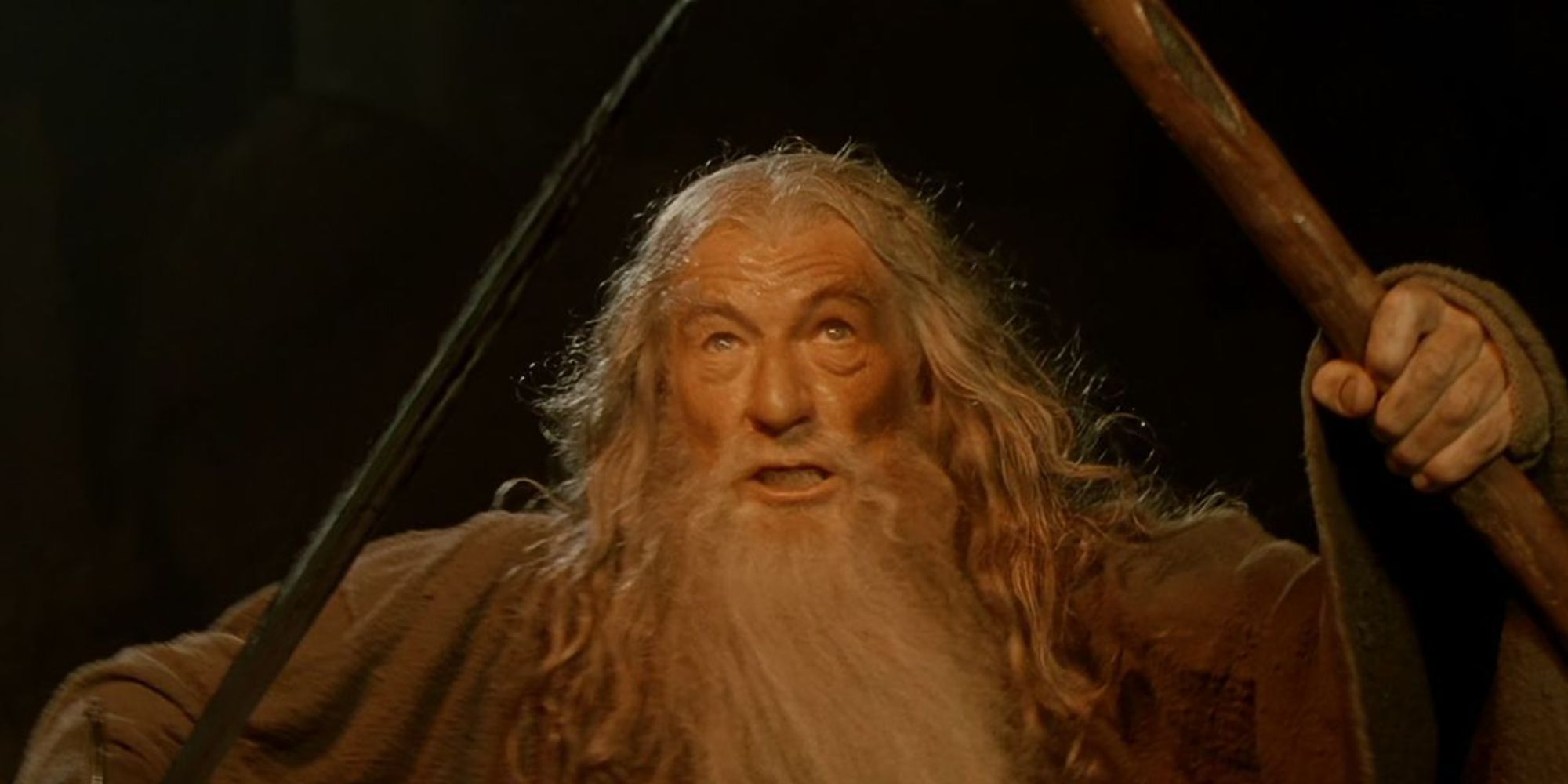 MultiVersus' Latest Patch Has Added Gandalf's Textures Back In