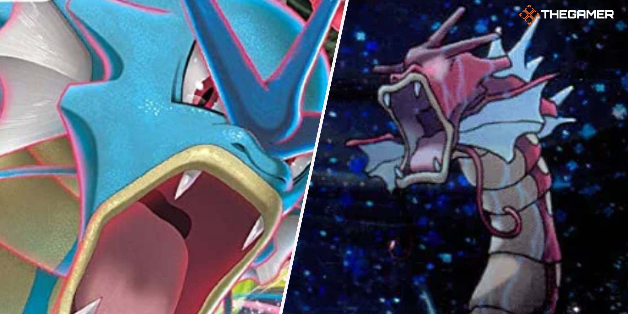The Most Valuable Gyarados Cards In Pokemon TCG