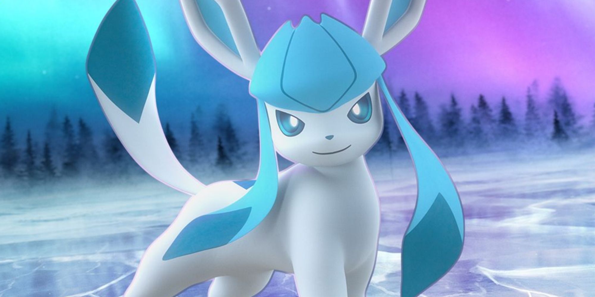 Pokemon Unite Build Guide: Glaceon