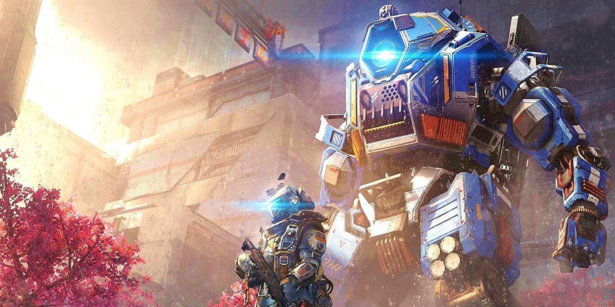Respawn Is Hiring For New Multiplayer FPS, Everyone Thinks It's Titanfall