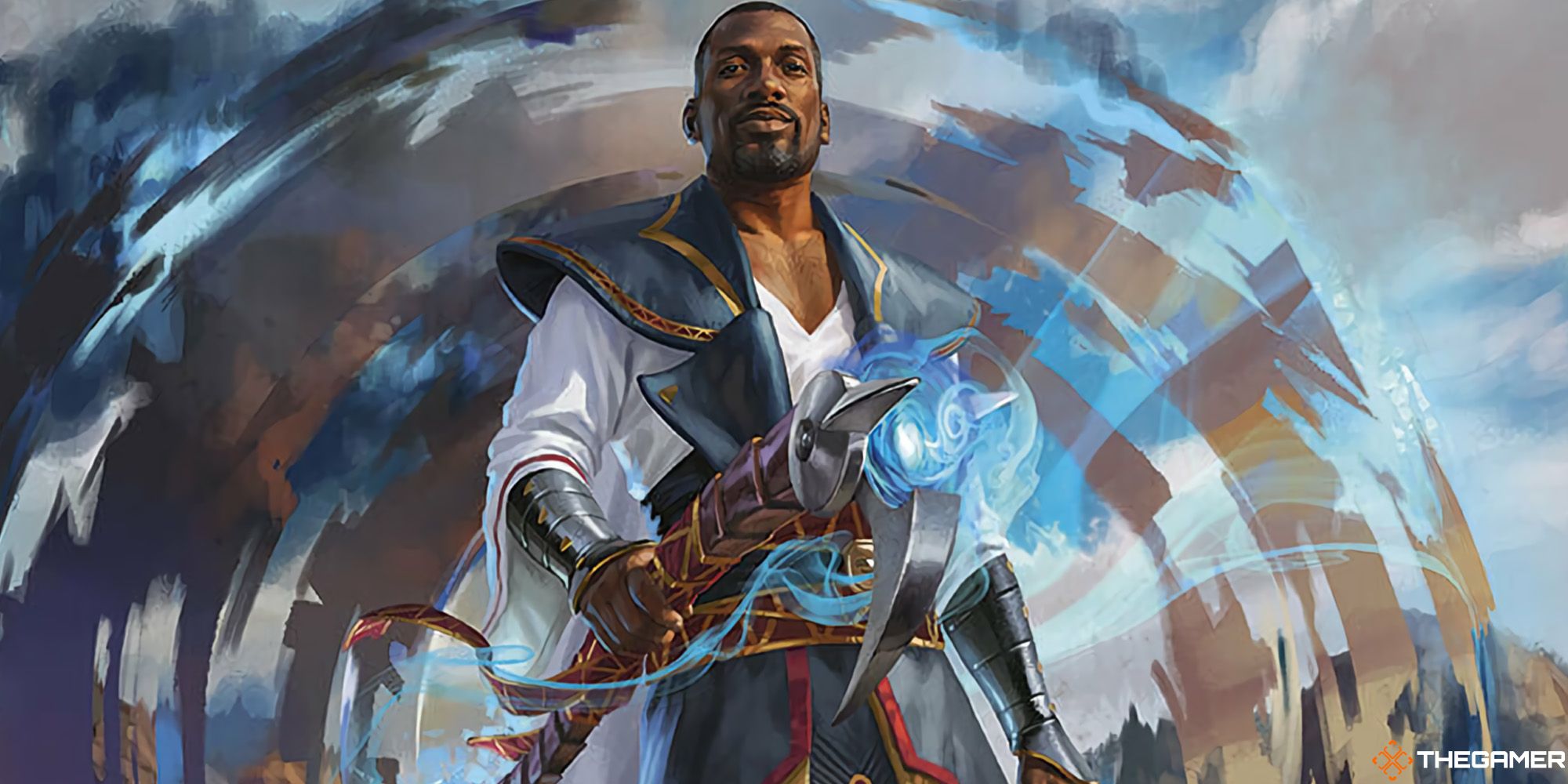 Magic: The Gathering Arena - The 13 Best Sideboard Cards For Blue In Explorer