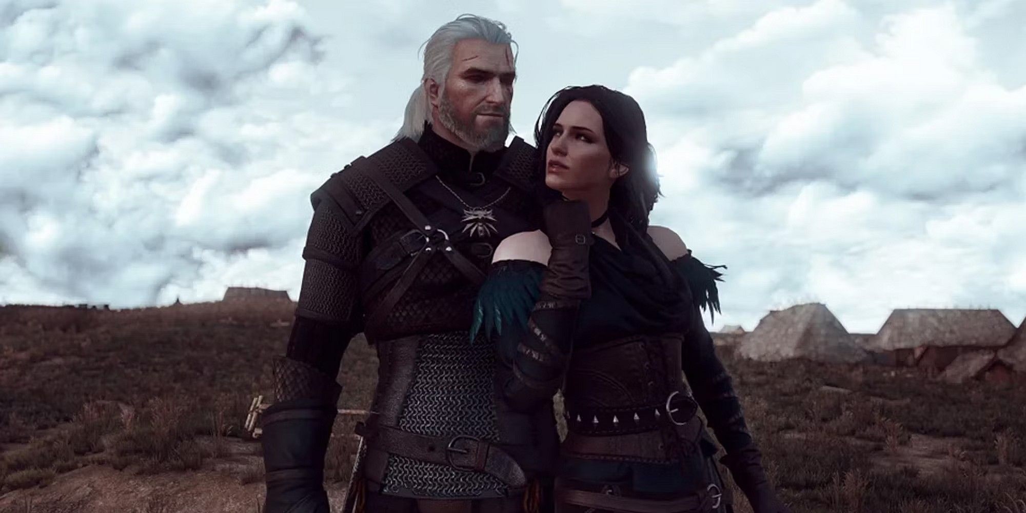 The Witcher 3's Secret Scrapped Ending Has Been Restored