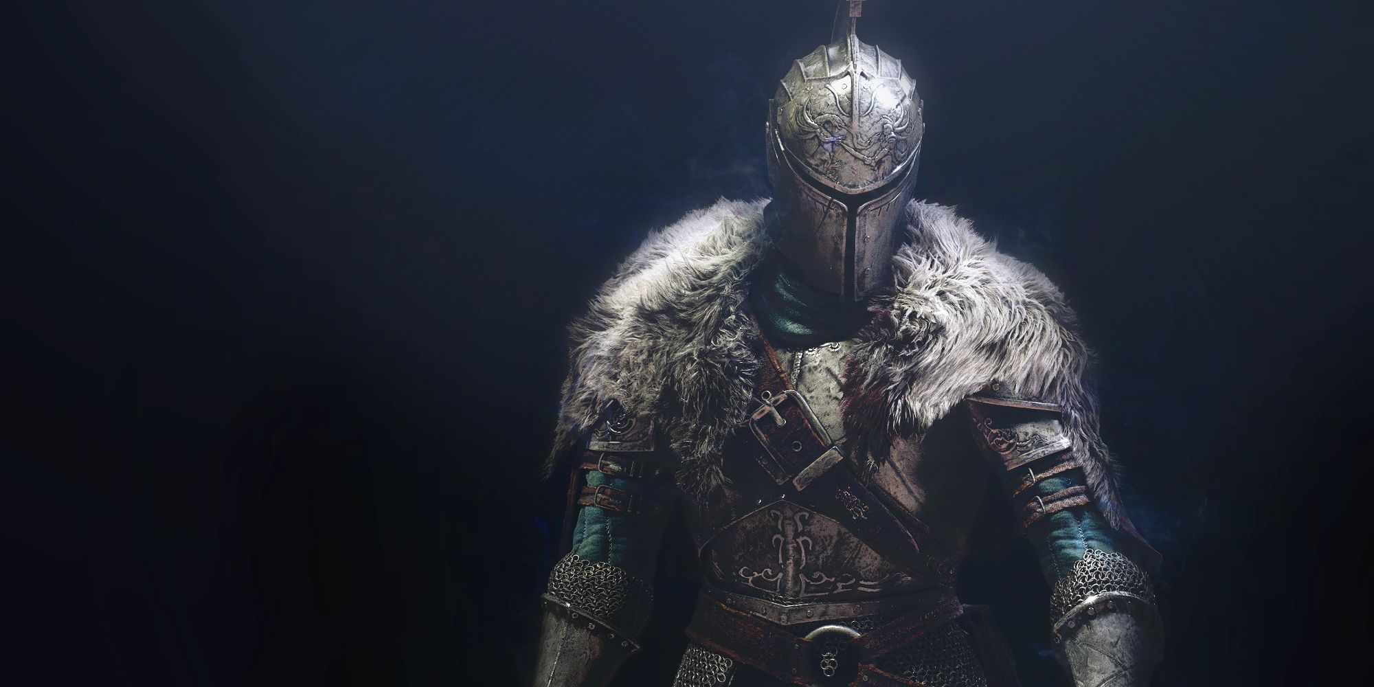 Dark Souls 2's New Game Plus Is Still Unmatched