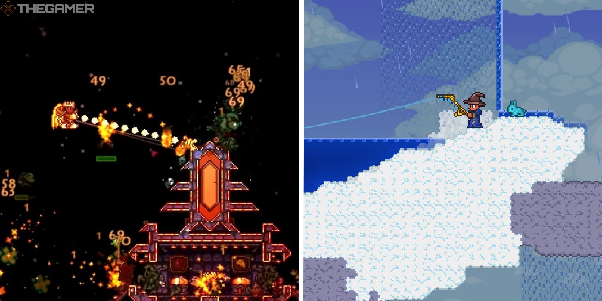 Terraria: 15 Best Accessories In The Game