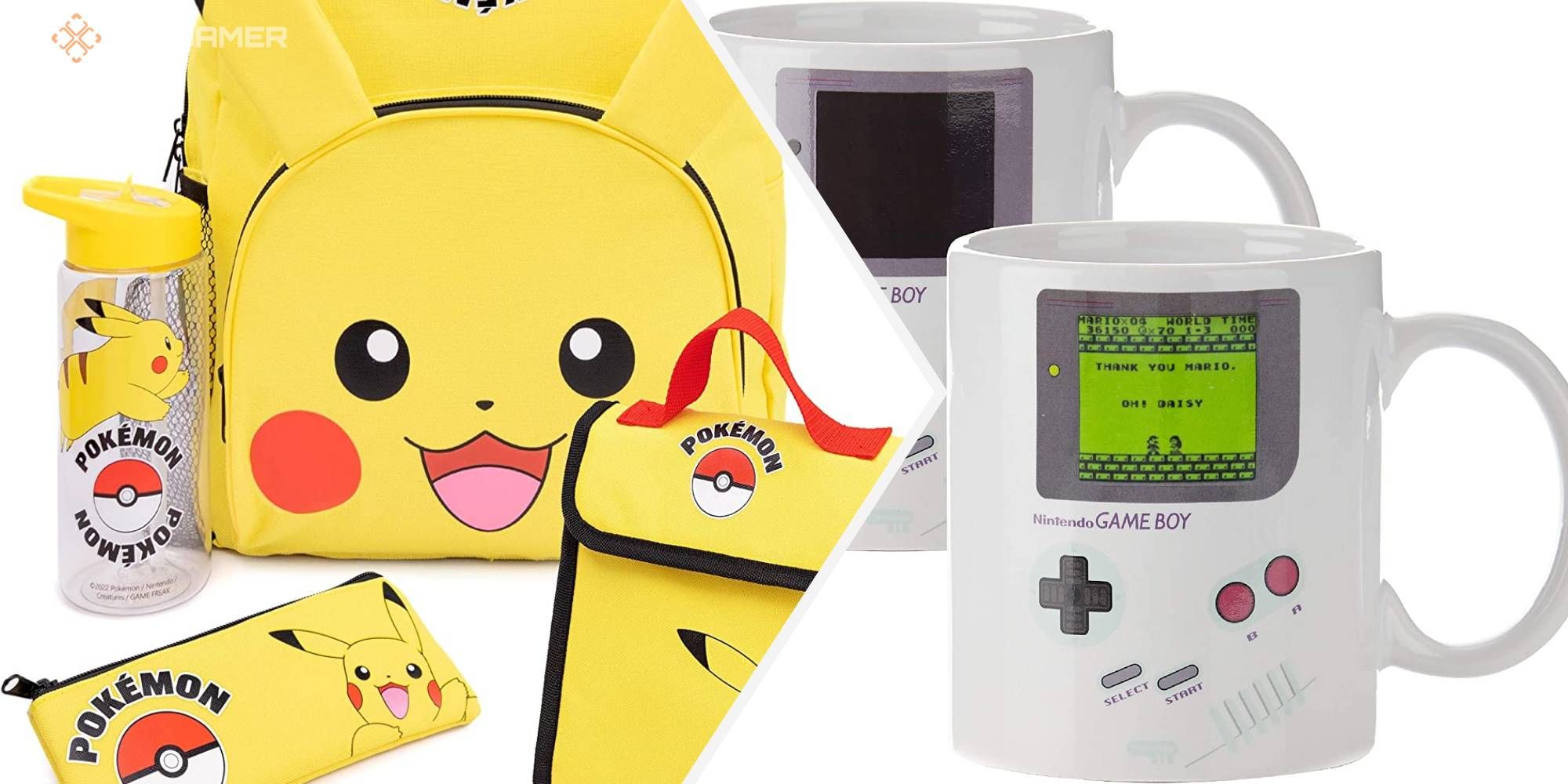 7 Back To School Must-Haves For Gamers