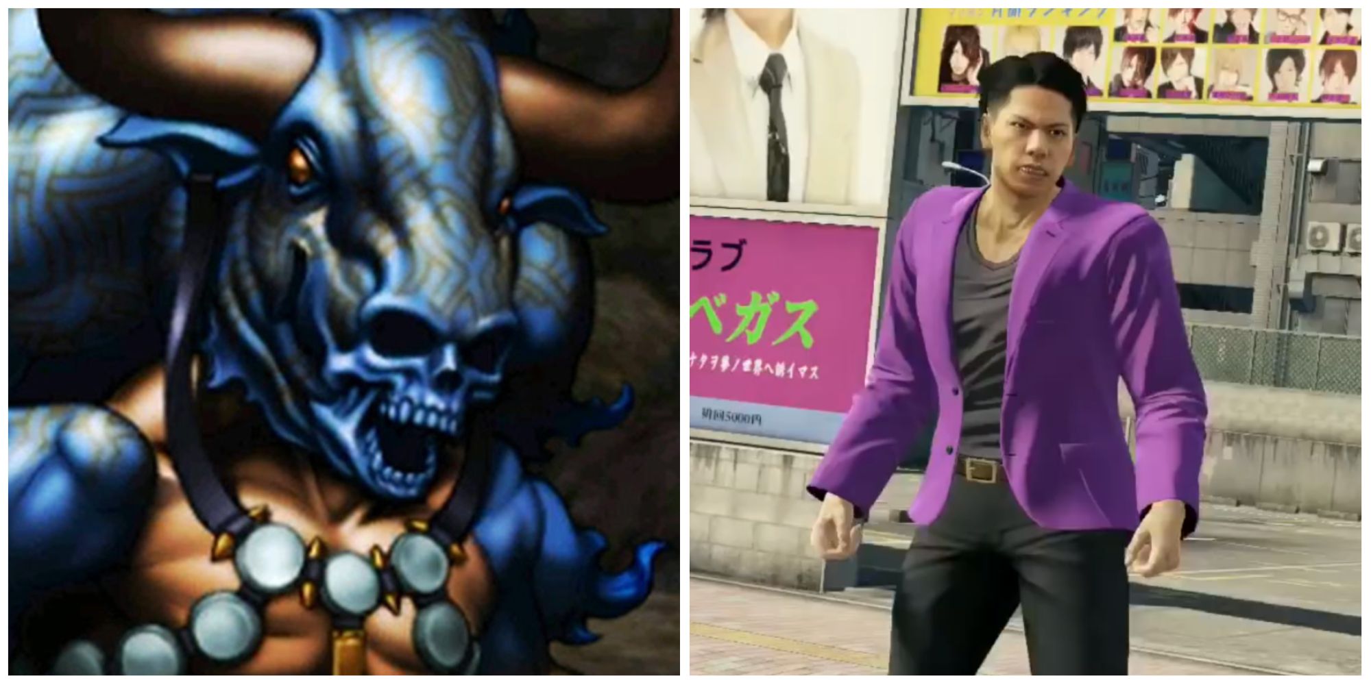 'First Bosses' That Gave Us The Hardest Time