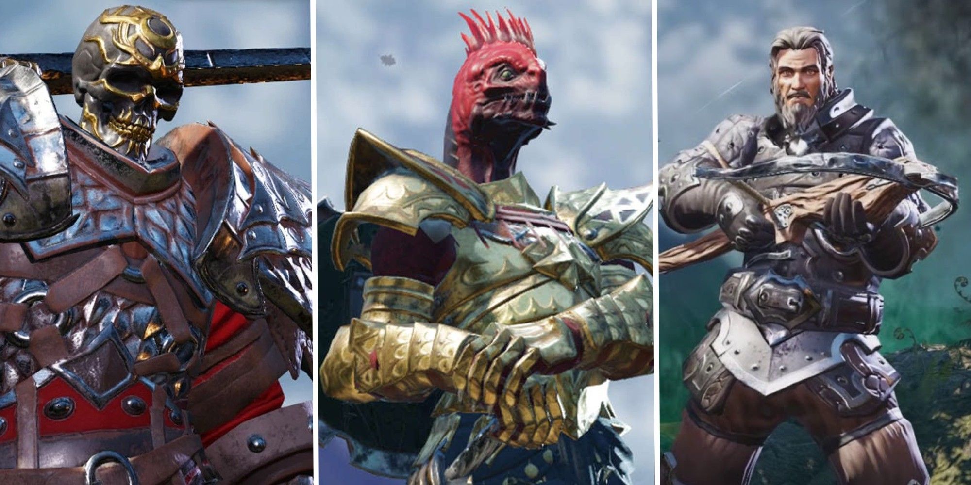 Divinity: Original Sin 2 - 15 Powerful Party Setups