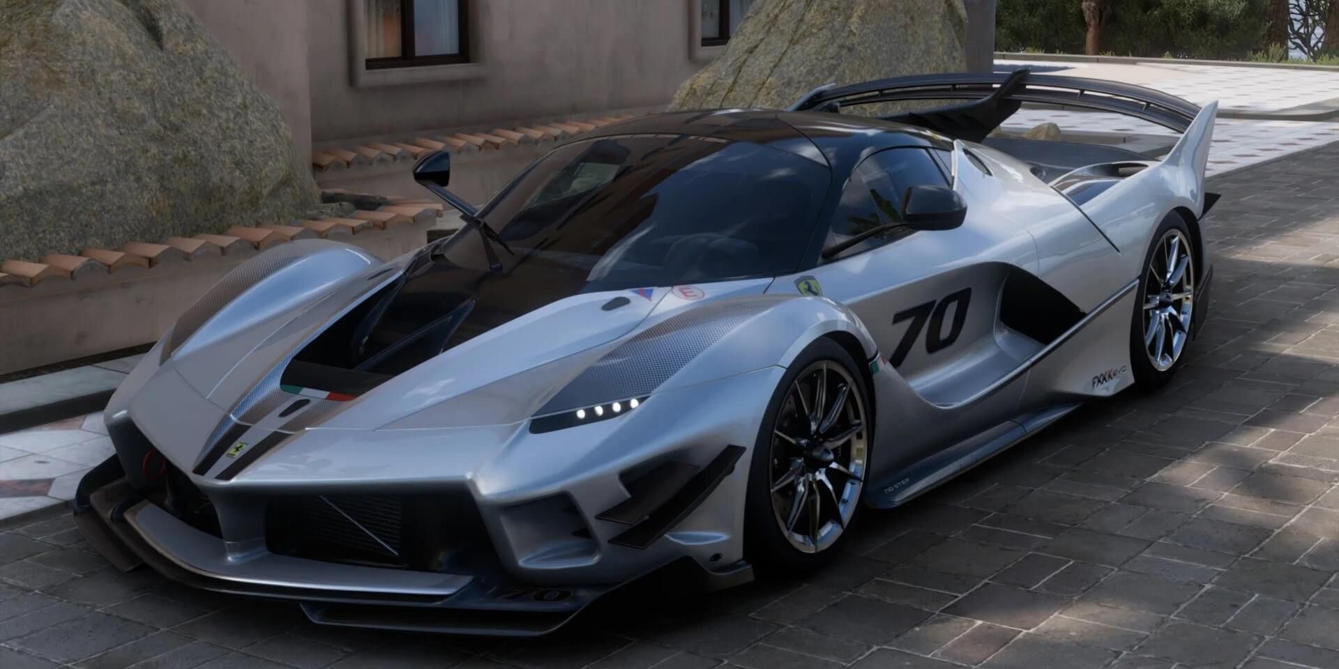 Forza Horizon 5 Pre-Orders Are Already Charting On The PlayStation Store