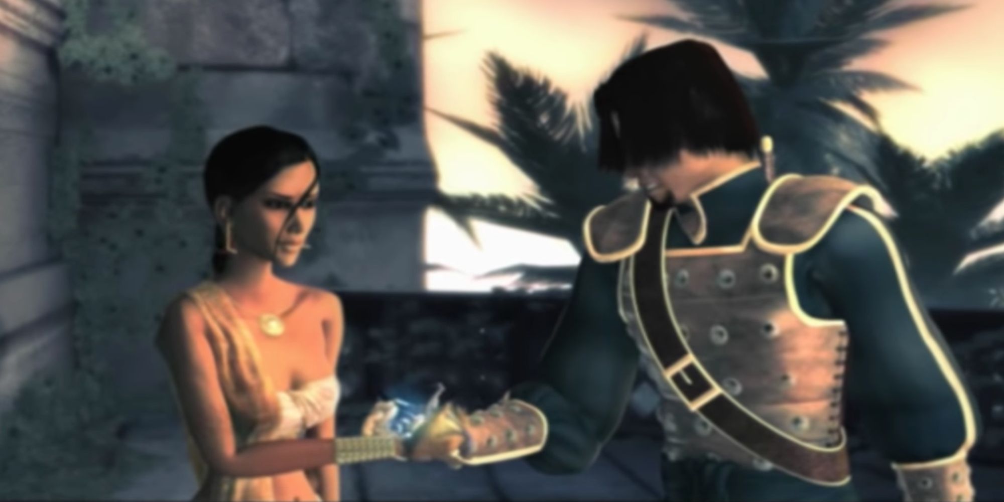 Prince Of Persia Sands Of Time Remake May Have Been Played, Unlocked Trophies Suggest