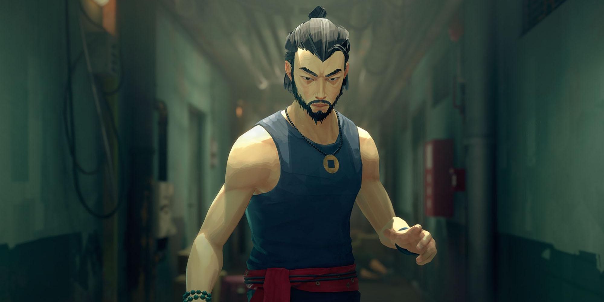 Sifu Is Getting A Live-Action Adaptation By John Wick Writer