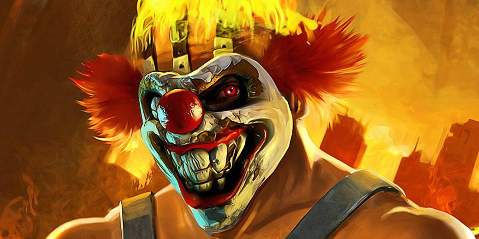 Twisted Metal Live Service Reportedly Cancelled Following PlayStation Layoffs