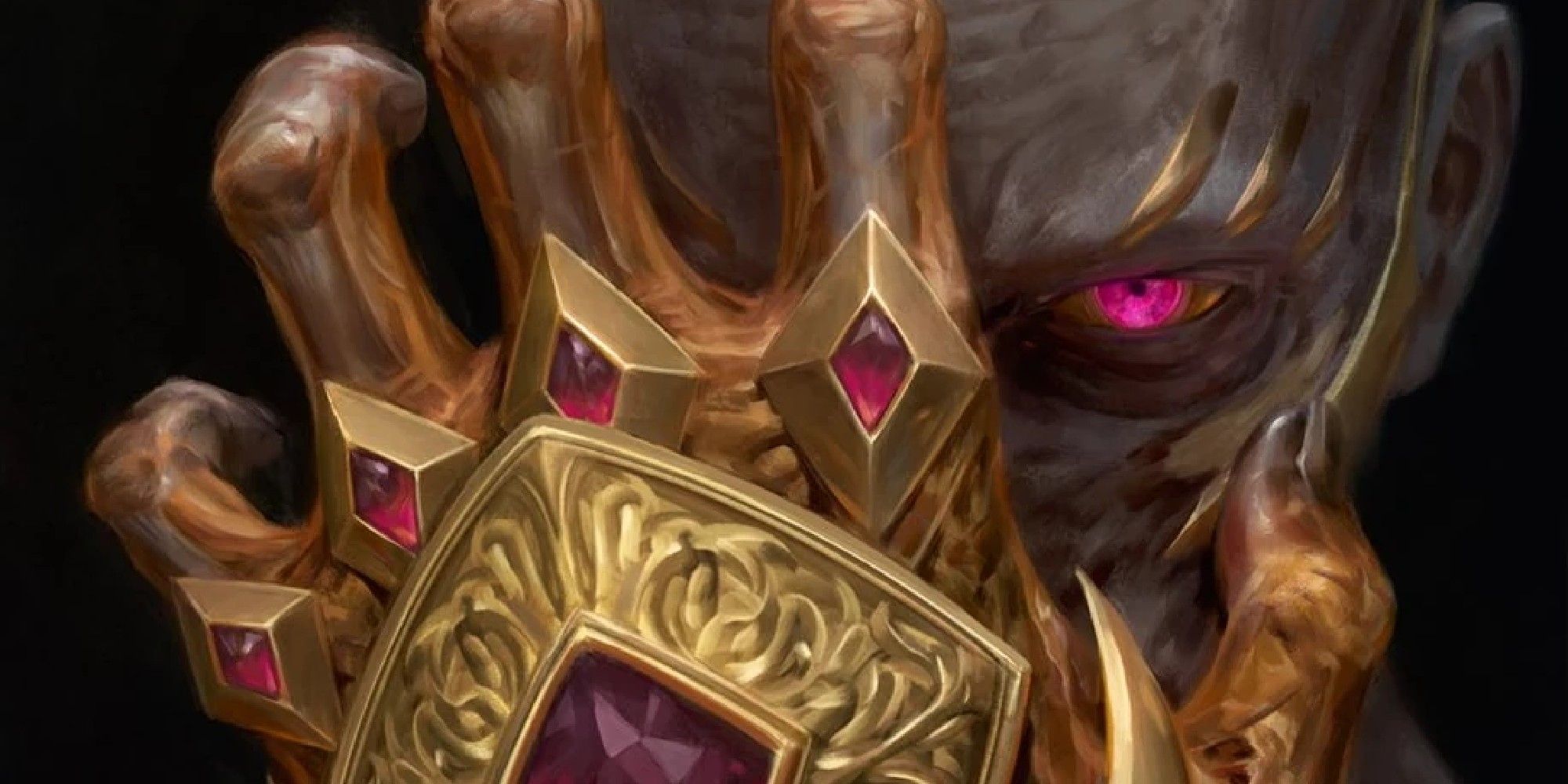 Dungeons & Dragons: 10 Best Ways To Become A Lich