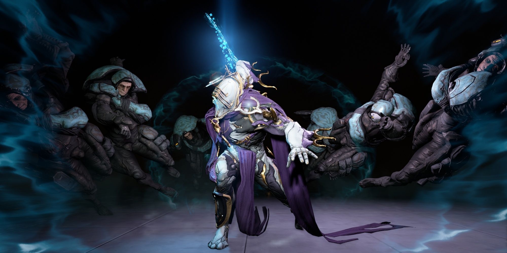 Warframe: Excalibur Complete Guide – Drops, Abilities, And Builds