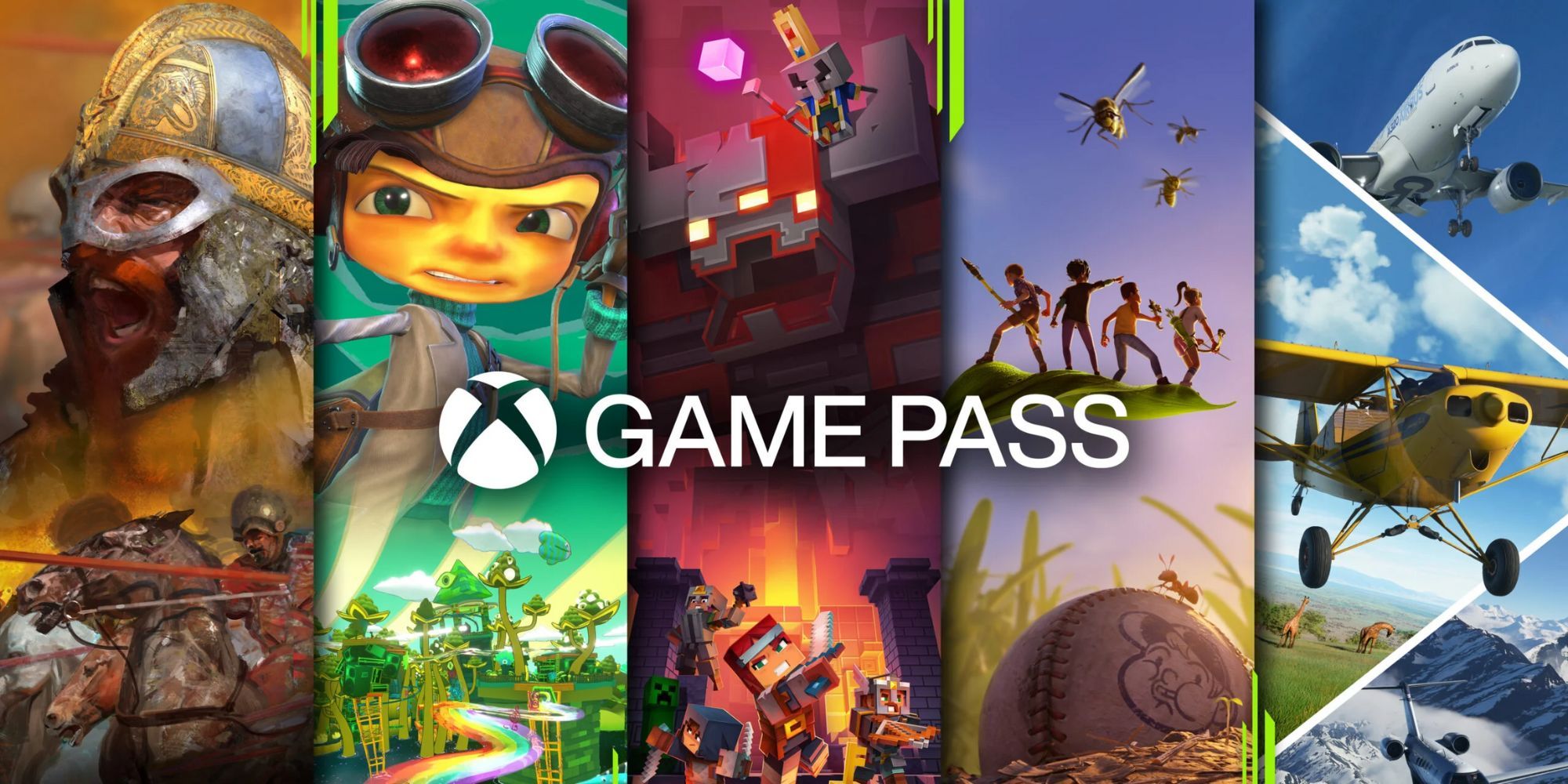 Microsoft Is Reportedly Working On A Cloud-Only Game Pass Tier