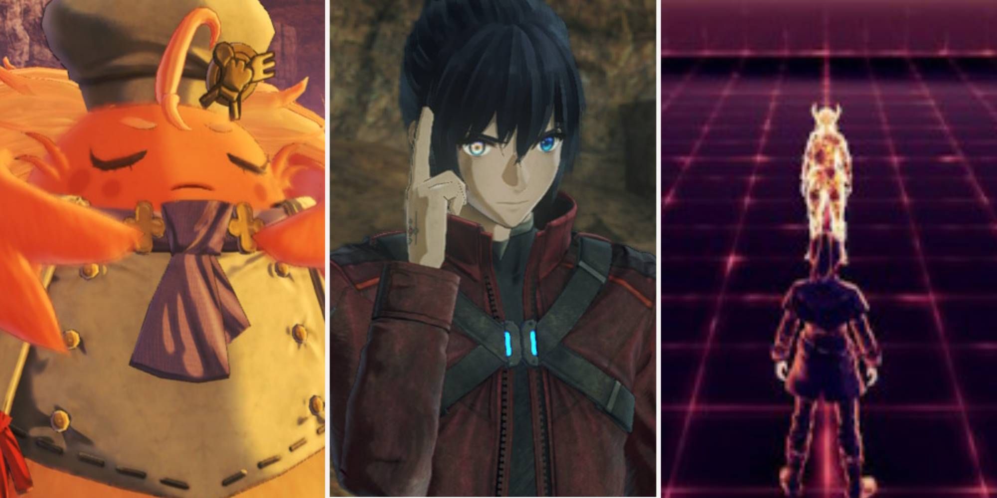 Xenoblade Chronicles 3: 7 Beginner Tips