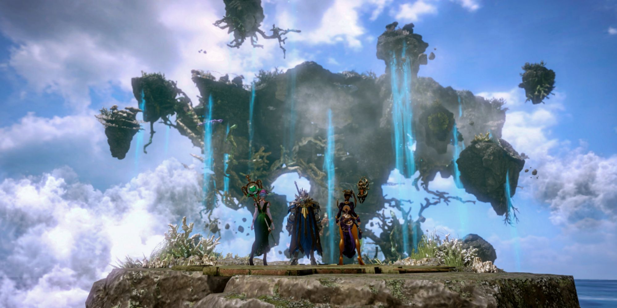 Lost Ark: Where To Get Wealth Runes
