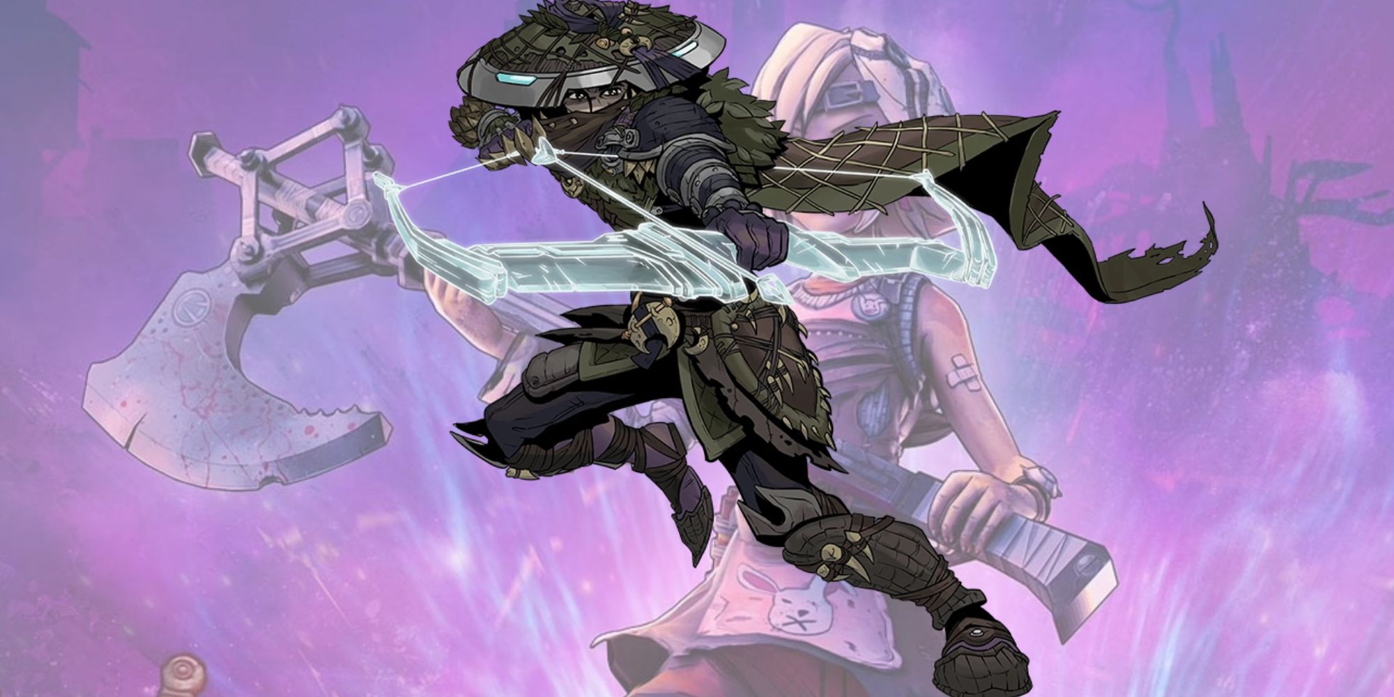 Tiny Tina's Wonderlands: The Best Solo Build For Spore Warden