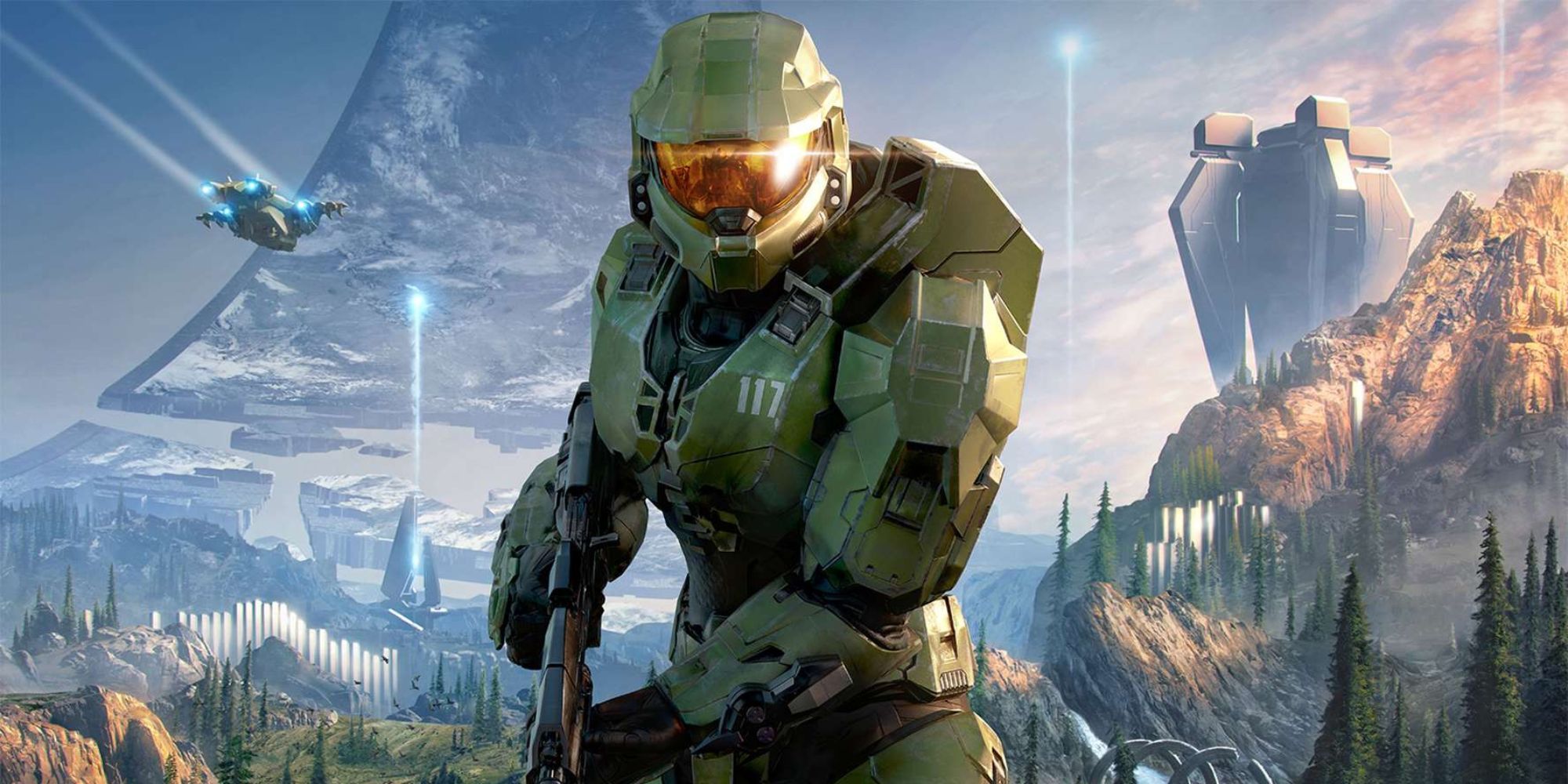 Microsoft Head Matt Booty Compares Halo Infinite Launch To Runner Tripping And Falling At The Finish Line